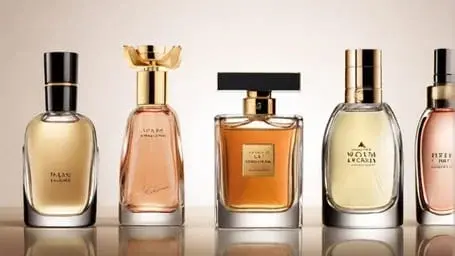 regalar perfumes