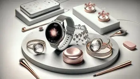 Gadgets para Mujeres