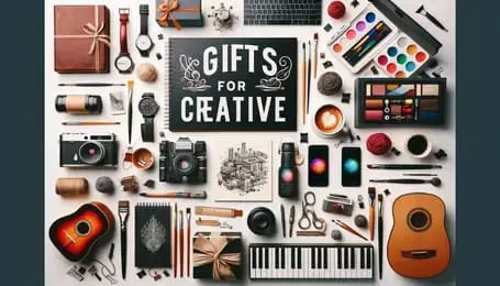 Regalos Innovadores para Hombres Creativos