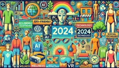 Tendencias 2024