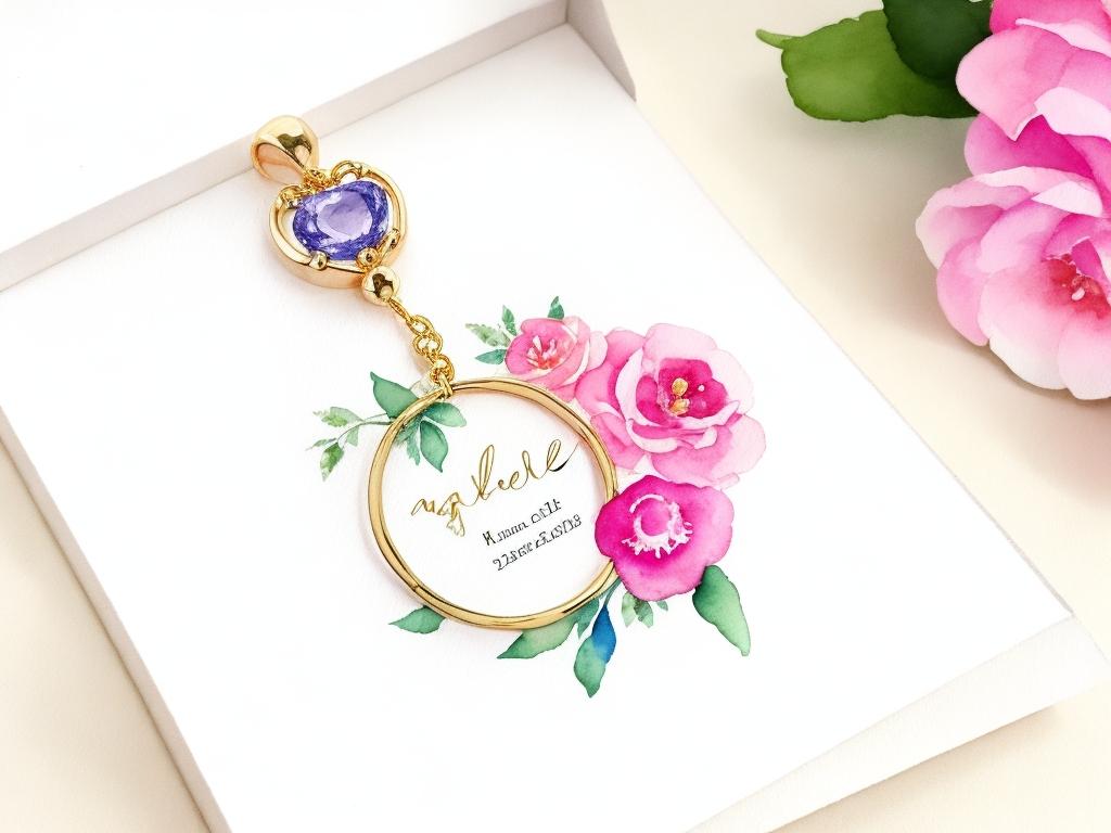 Joyas Personalizadas