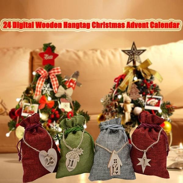 Bolsas navideñas Bolsas navideñas